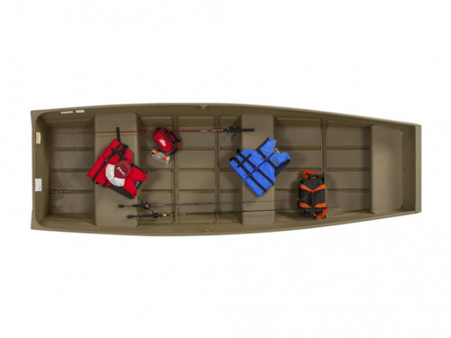 2022 Lowe Boats L1232 Jon thumbnail