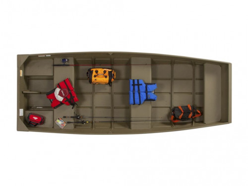 2022 Lowe Boats L1240 Jon thumbnail