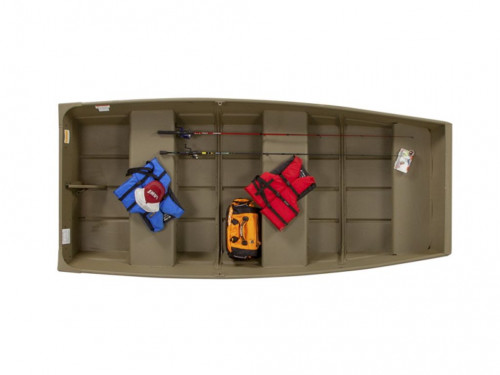 2022 Lowe Boats L1040 Jon thumbnail
