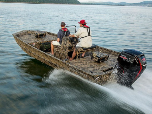 2022 Lowe Boats RX2070 CC thumbnail