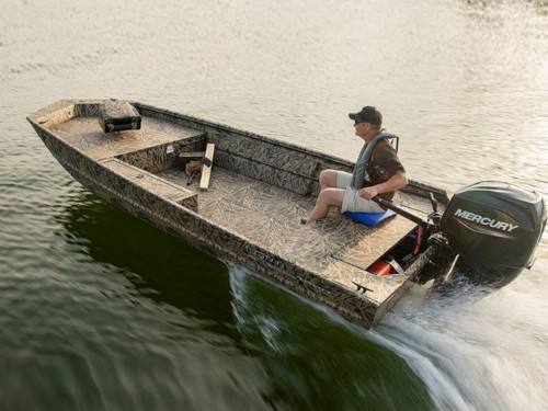 2022 Lowe Boats RX1860 thumbnail