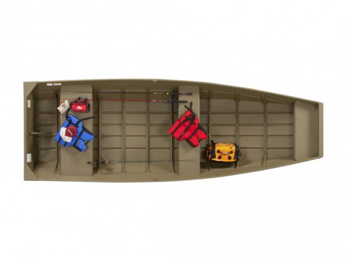 2022 Lowe Boats L1436L Jon thumbnail