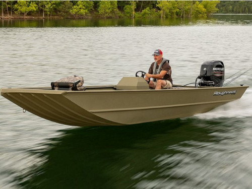 2022 Lowe Boats RX1860 Rambler thumbnail