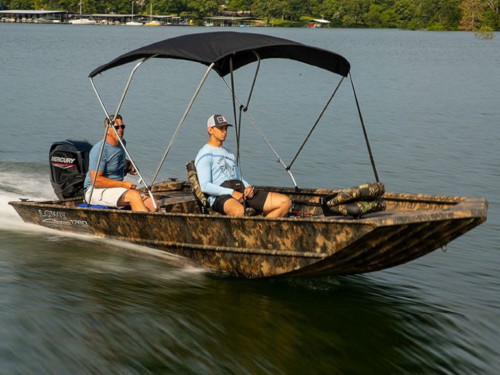 2022 Lowe Boats RX1760 thumbnail