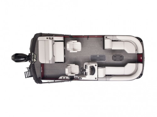 2022 Lowe Boats SS 210DL TL thumbnail