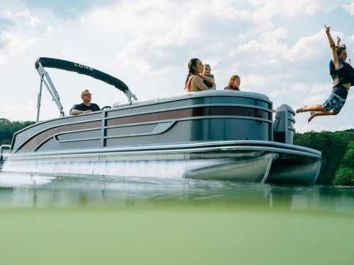 2022 Lowe Boats SS 210CL TL thumbnail