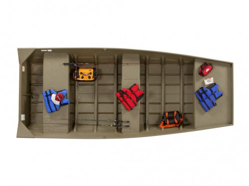 2022 Lowe Boats L1448 Jon thumbnail