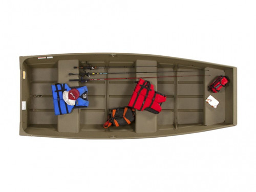 2022 Lowe Boats L1032 Jon thumbnail