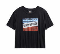 TEE-KNIT,BLACK