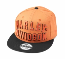 【Men's】CAP-BB,WOVEN,9FIFTY,BROWN