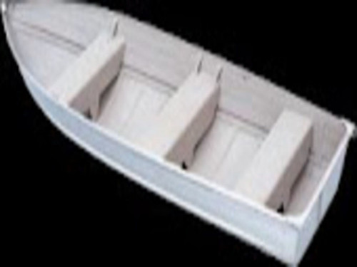 2022 SmokerCraft 14' Canadian TS thumbnail