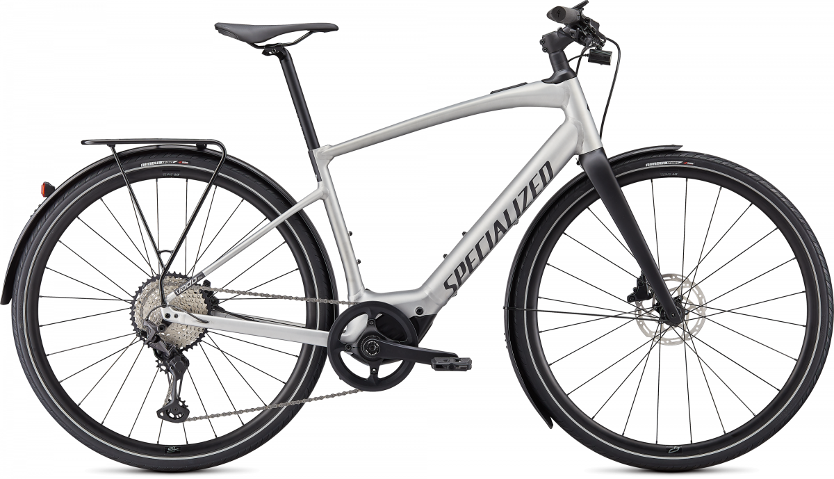 Vado Sl 4.0 Eq | eBike Store