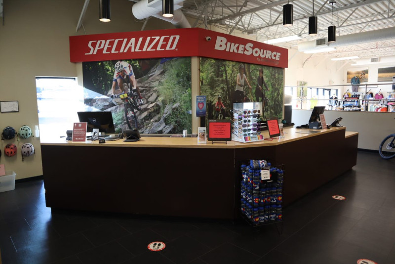 Buy A New Specialized Bicycle 
