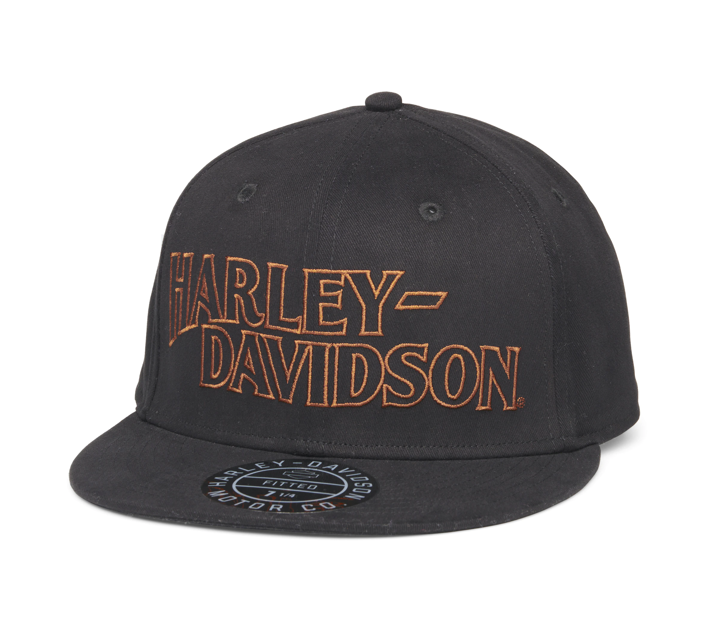 【Men's】CAP-BB,WOVEN,BLACK