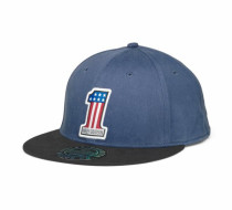 MEN'S #1 SNAPBACK