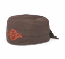 MEN'S B&S SKULLY