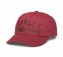 MEN'S STAPLE DAD CAP