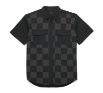 MEN'S EST.1903 CHECKERBOARD SHIRT
