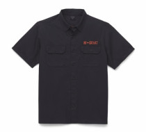 MEN'S HOLDOUT SHIRT