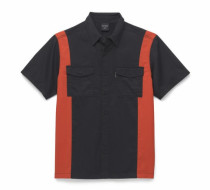 MEN'S STAPLE SHIRT
