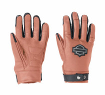WOMEN'S VIXEN LANE LEATHER GLOVES