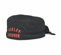 MEN'S HD SKULLY