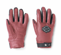 WOMEN'S VIXEN LANE LEATHER GLOVES