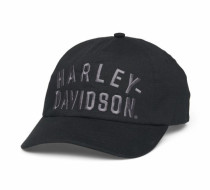 MEN'S STAPLE DAD CAP