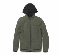 WOMEN'S ESTABROOK 3-IN-1 TEXTILE JACKET