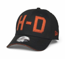 MEN'S HD STRETCH-FIT CAP