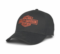 WOMEN'S ESSENTIAL BAR & SHIELD CAP