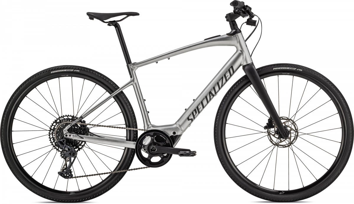 2022 Specialized® Vado Sl 5.0 93922 