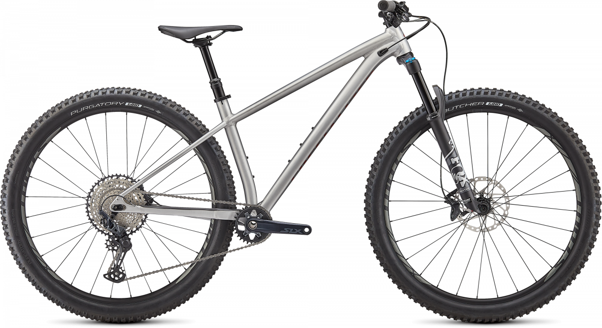 2021 Specialized® Fuse Expert 29 96021 