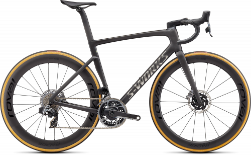 Tarmac Sl7 Sw Etap | Hilltop Bicycles 
