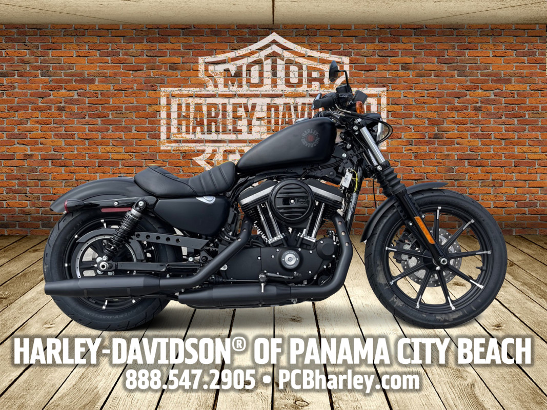 Iron 883™ HarleyDavidson of Panama City Beach