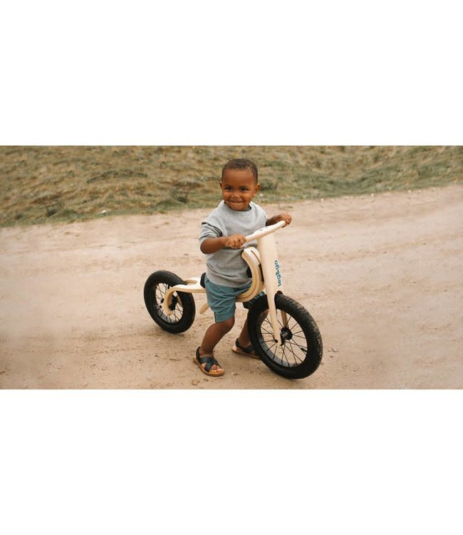 Leg\u0026go Balance Bike 3 in 1 | Mad Dogs 