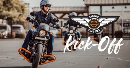 Buy A New Ride | Dover, Ohio | Adventure Harley-Davidson®