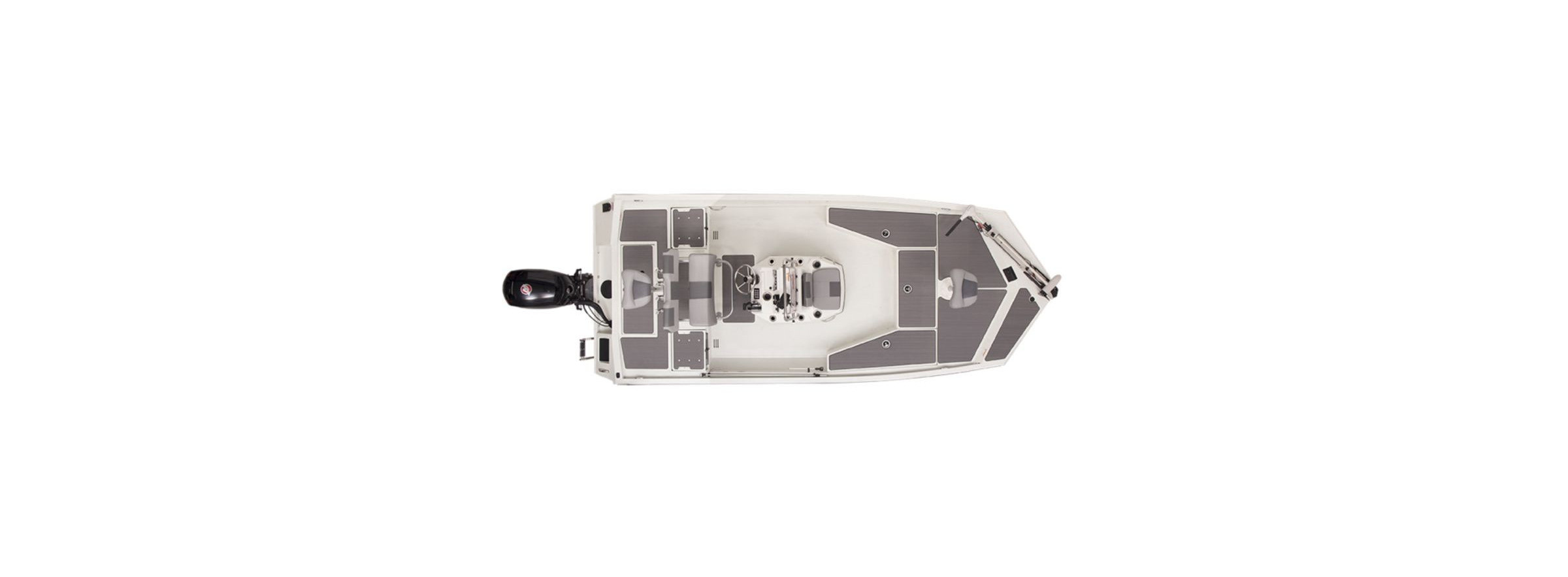 2022 Lowe Boats 20 BAY