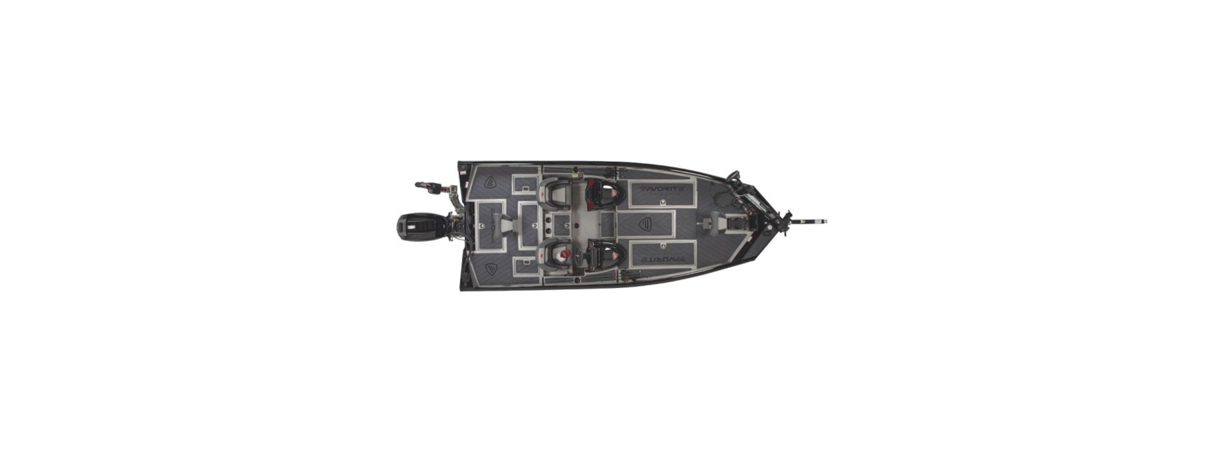 2022 Lowe Boats Favorite 198