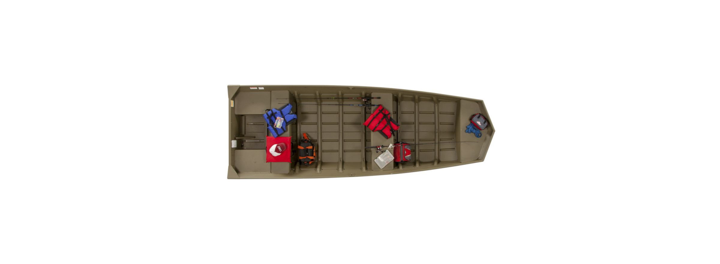 2022 Lowe Boats L1440M Jon