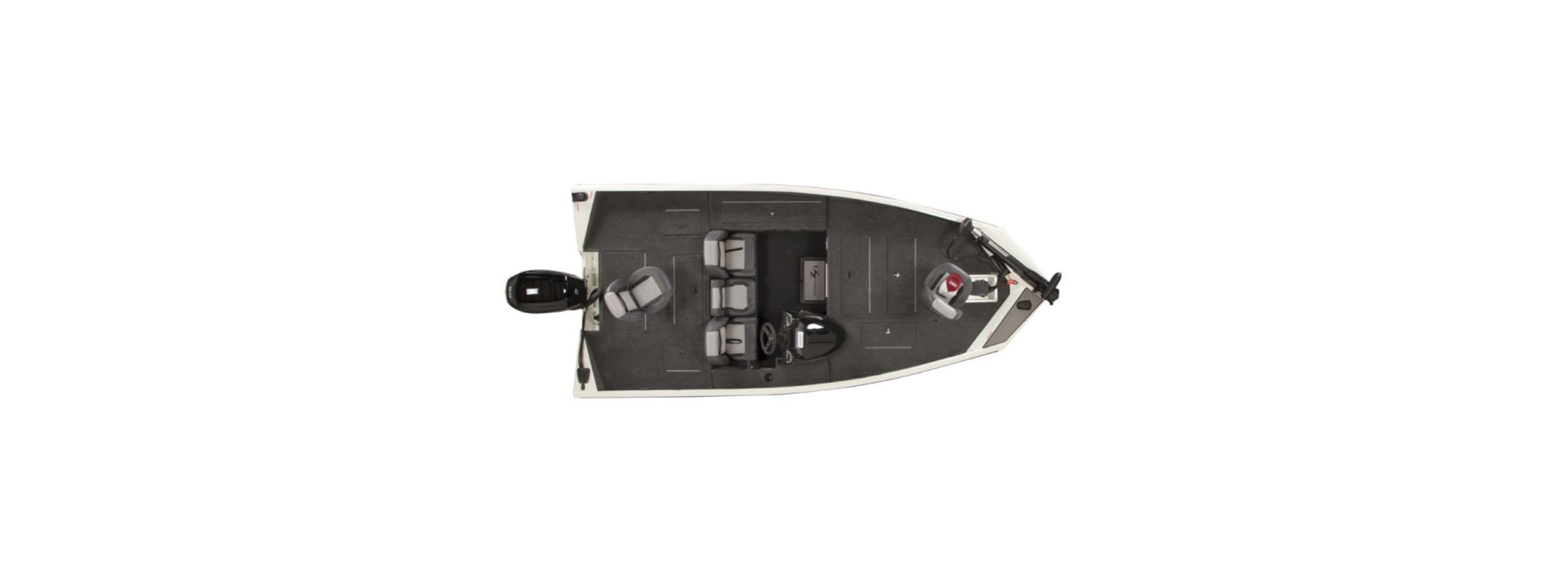 2022 Lowe Boats Stinger 178
