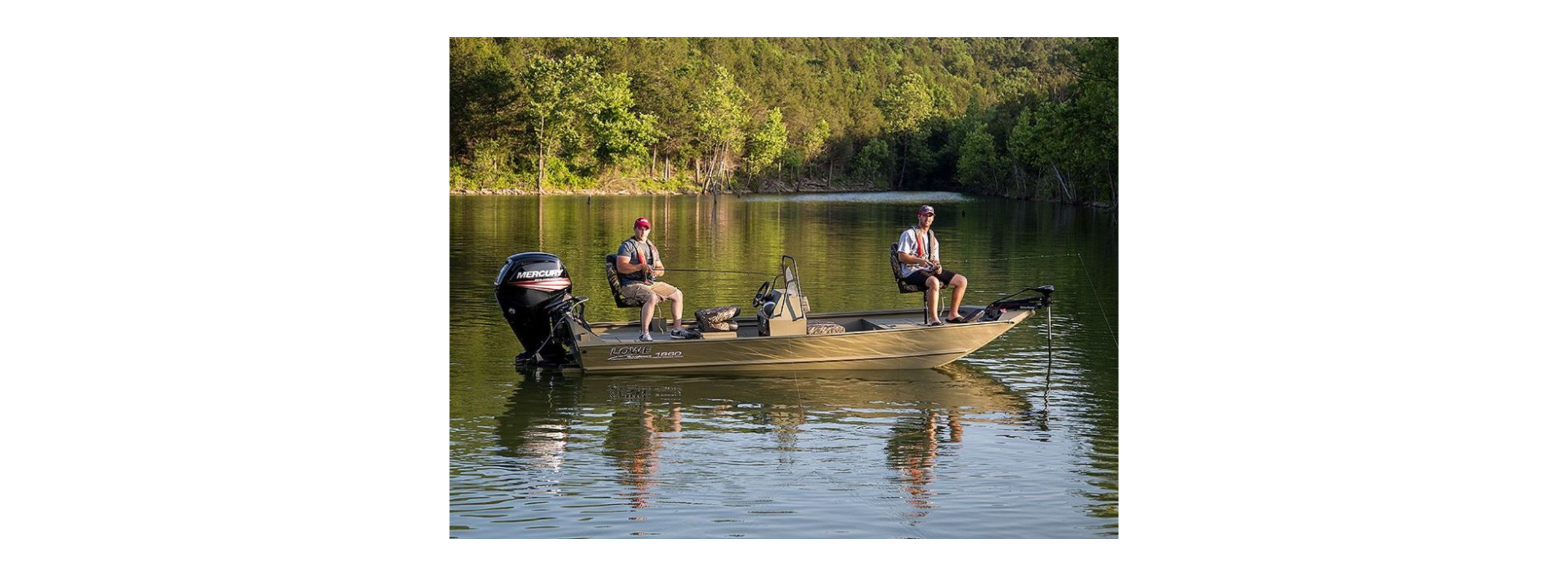 2022 Lowe Boats RX1860 Tunnel Jet