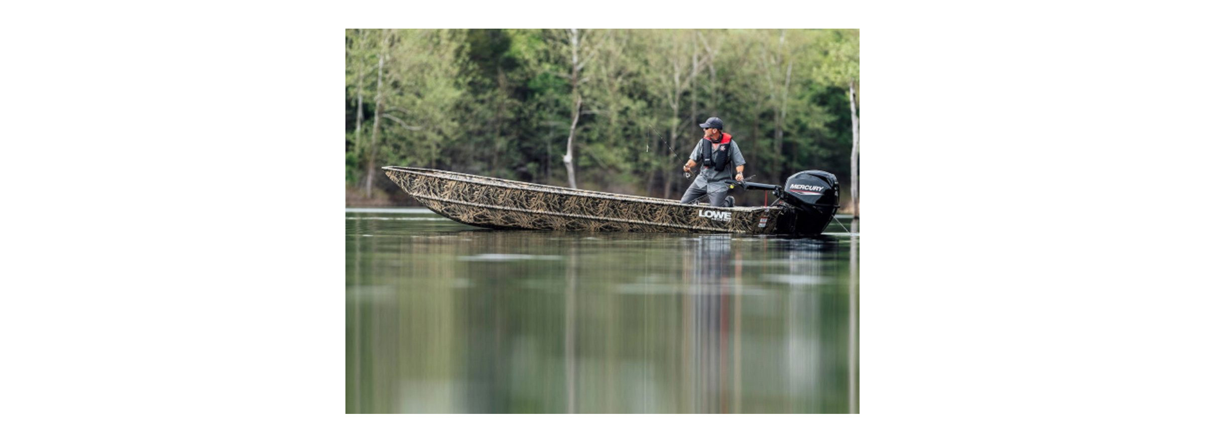 2022 Lowe Boats L1852MT Jon