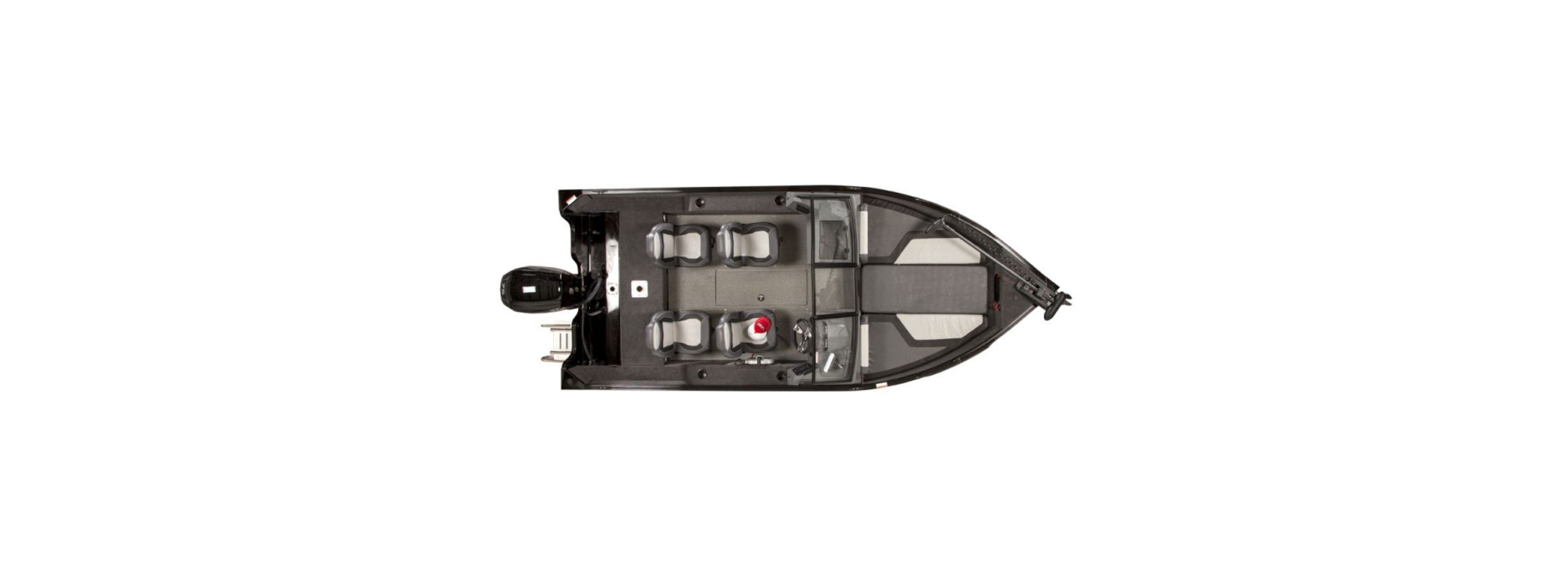 2022 Lowe Boats FM 1625 WT