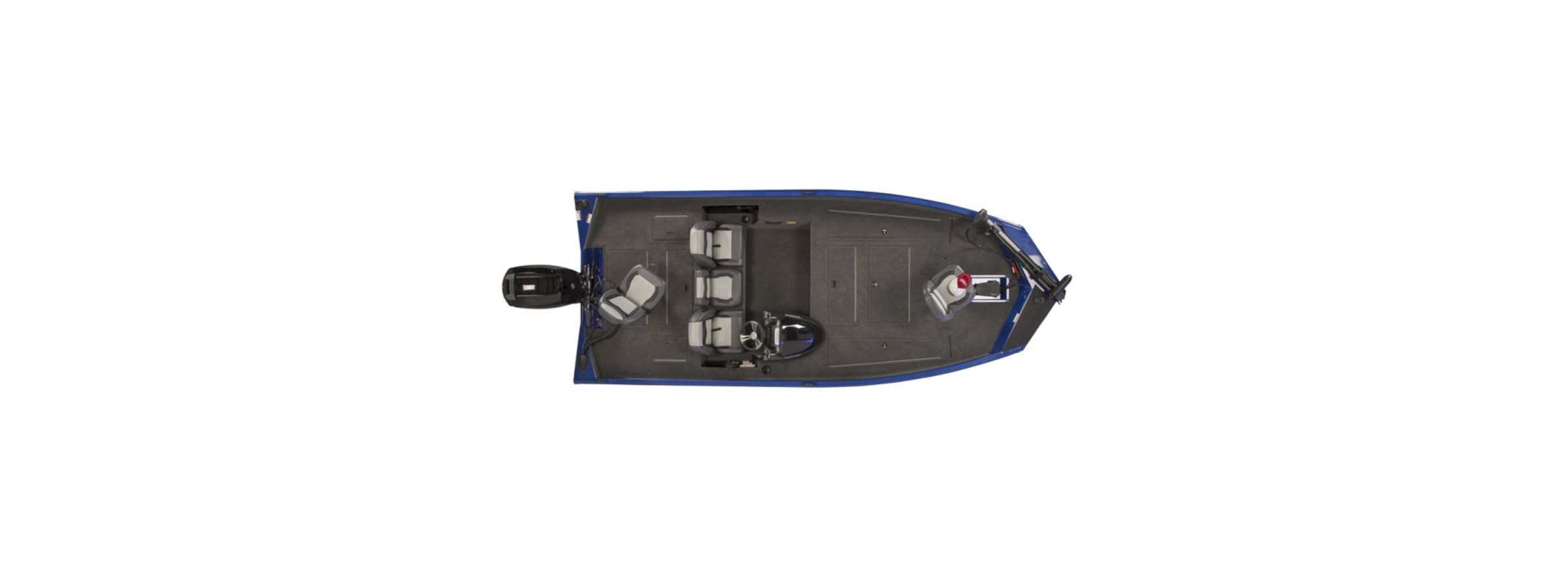 2022 Lowe Boats Stinger 195