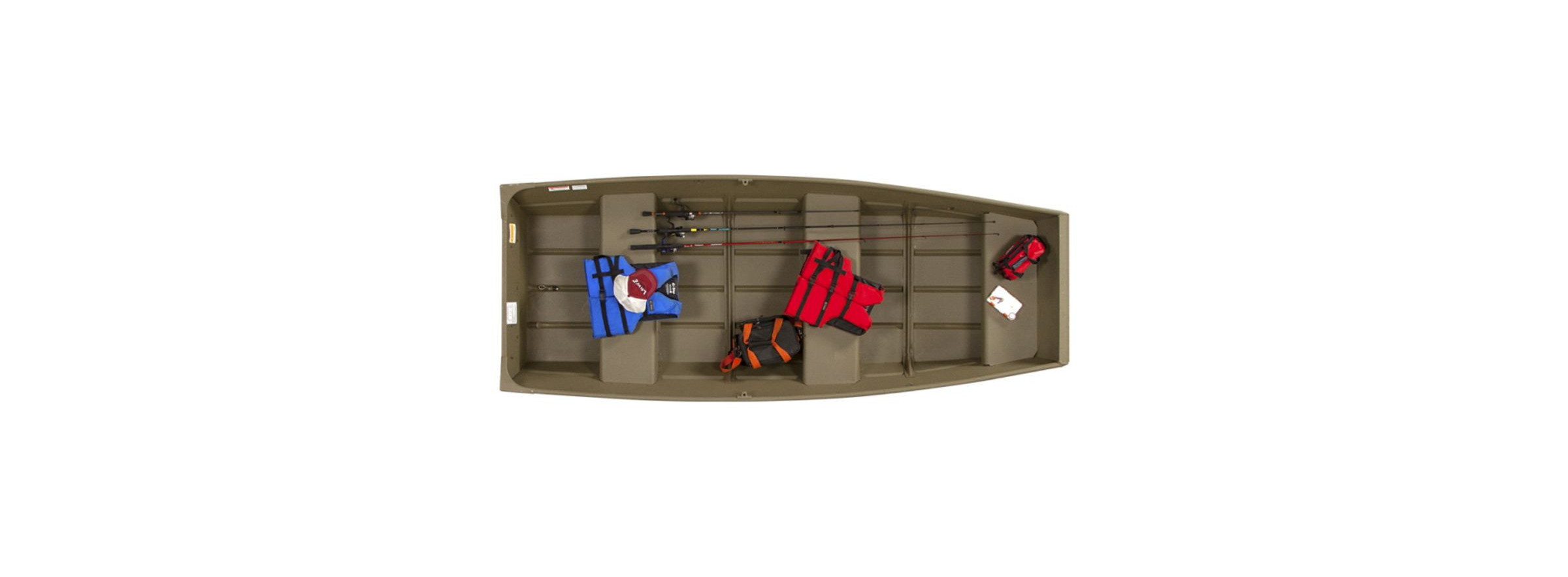 2022 Lowe Boats L1032 Jon