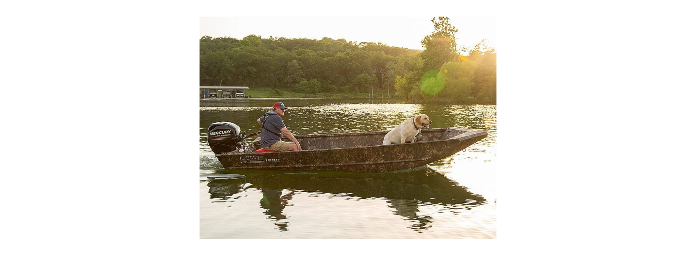 2022 Lowe Boats RX1660