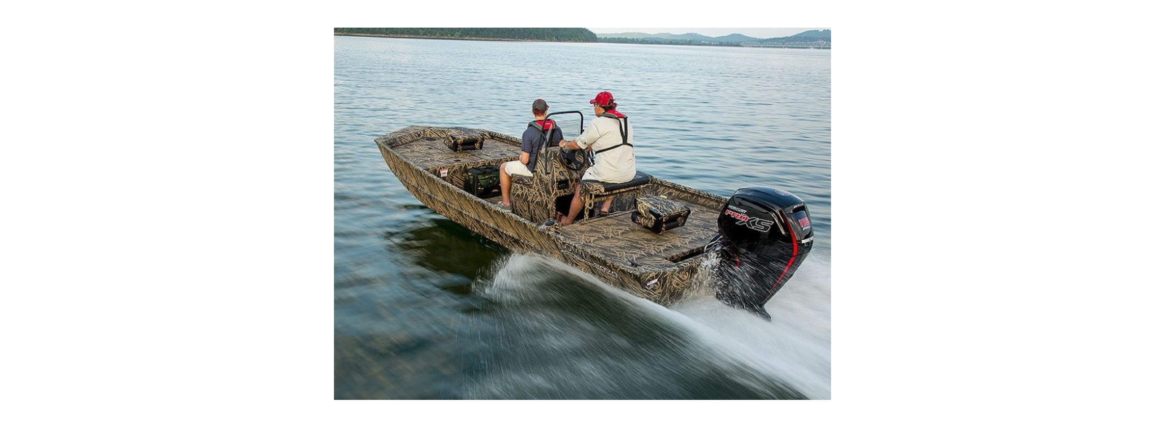 2022 Lowe Boats RX2070 CC
