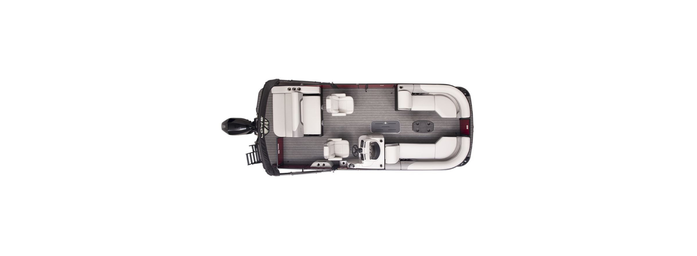 2022 Lowe Boats SS 210DL TL