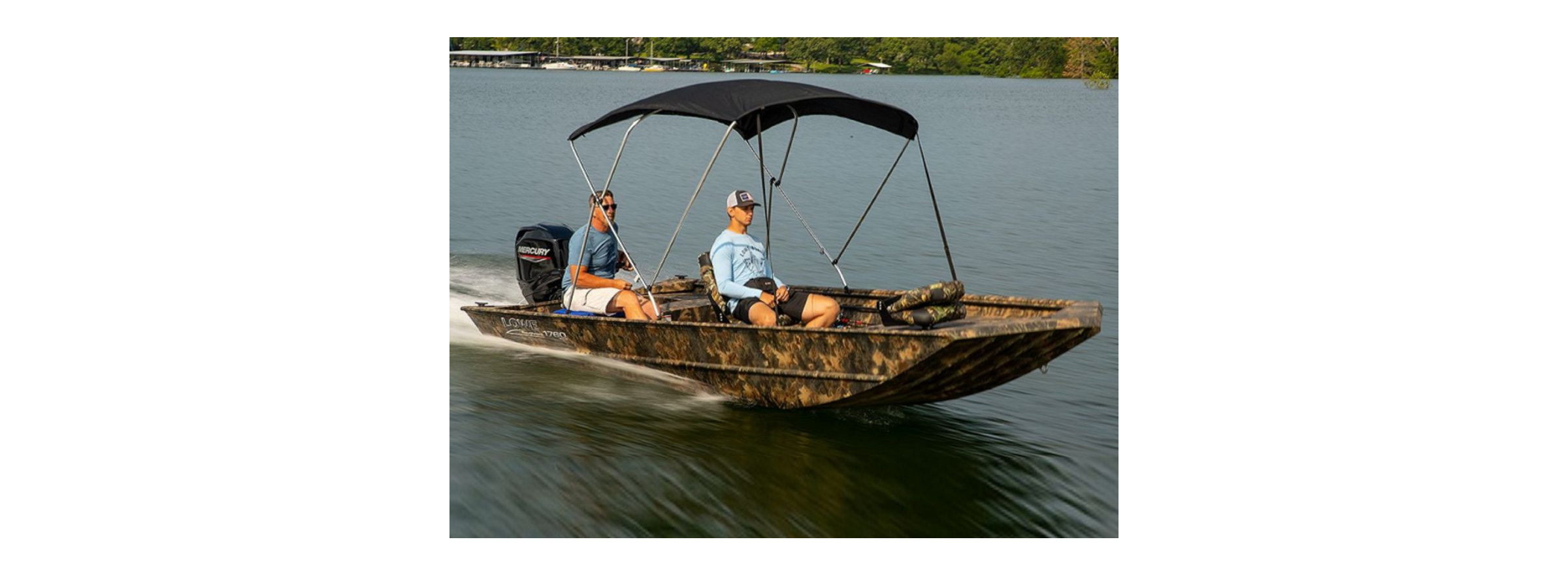 2022 Lowe Boats RX1760